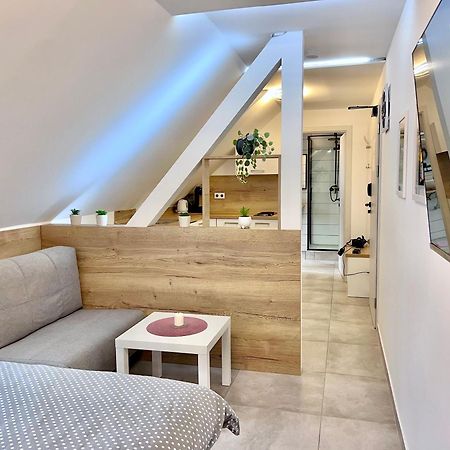 Apartman U Bobovky - ليبنو ناد فلتافو المظهر الخارجي الصورة