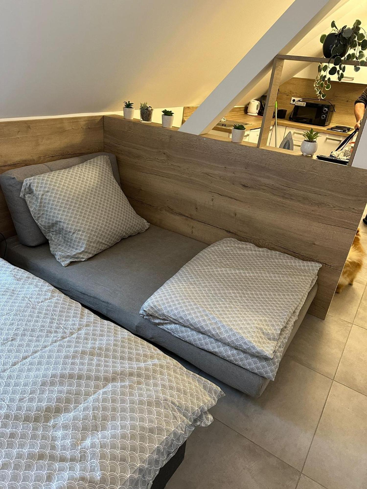 Apartman U Bobovky - ليبنو ناد فلتافو المظهر الخارجي الصورة