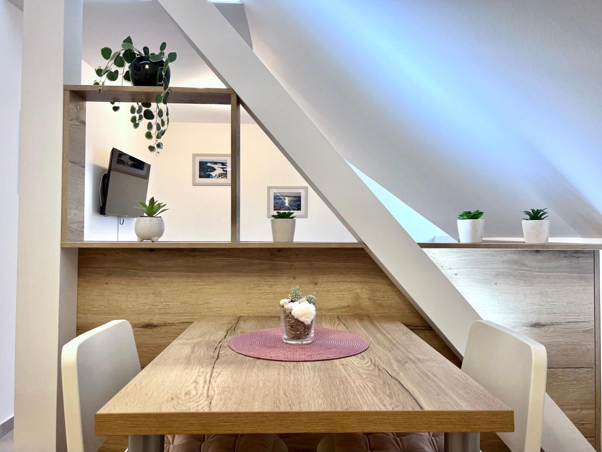 Apartman U Bobovky - ليبنو ناد فلتافو المظهر الخارجي الصورة
