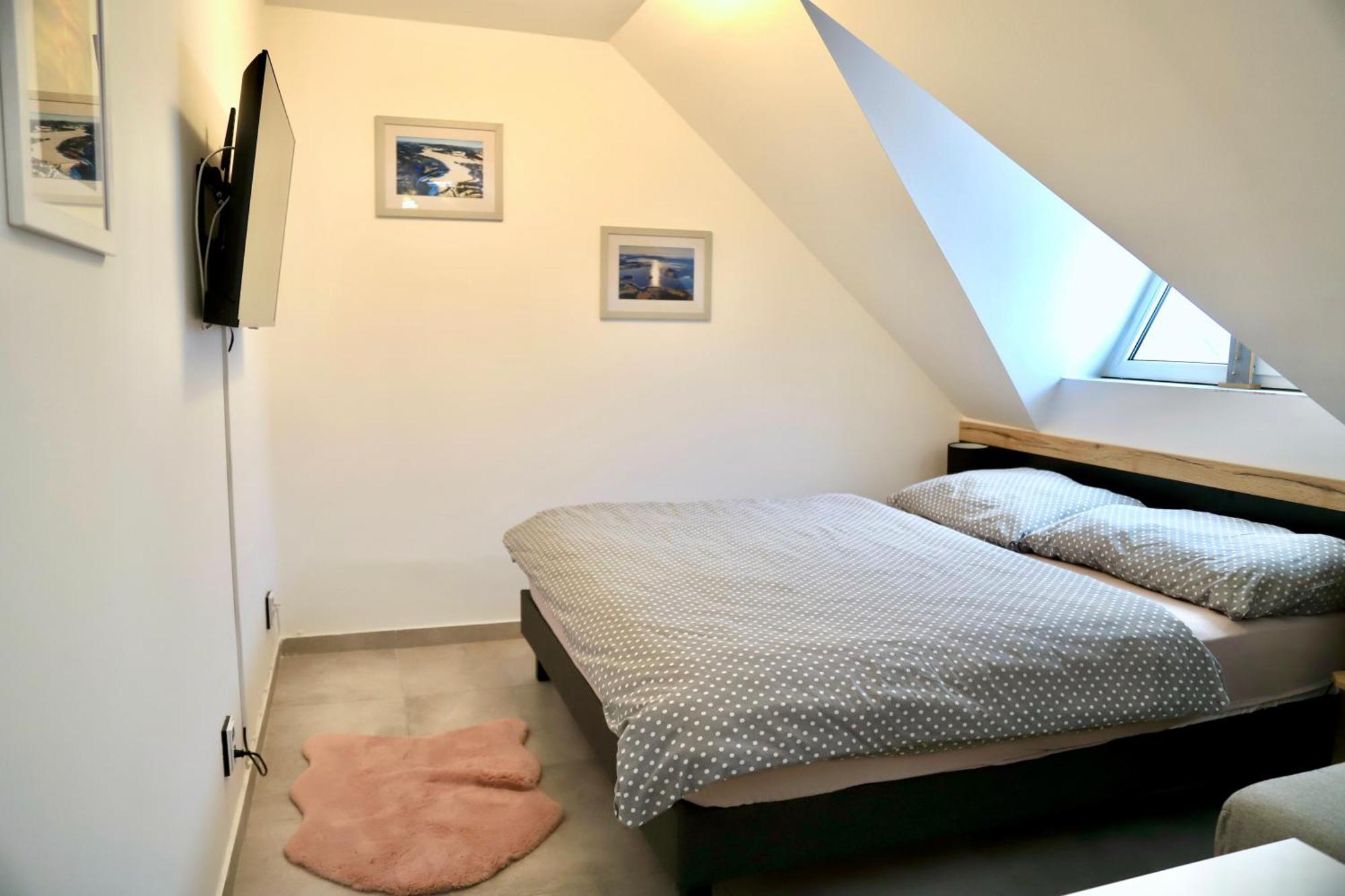 Apartman U Bobovky - ليبنو ناد فلتافو المظهر الخارجي الصورة