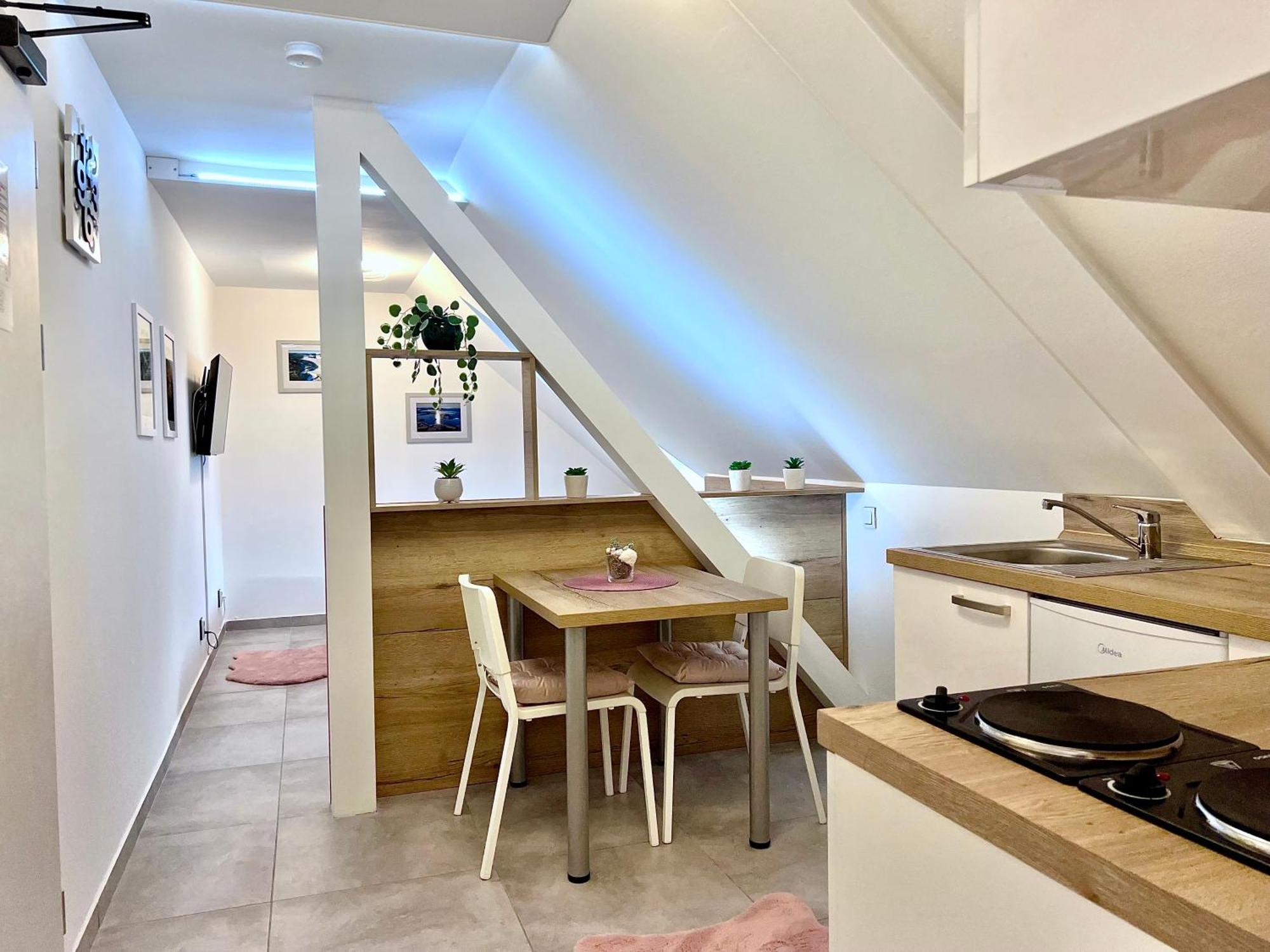 Apartman U Bobovky - ليبنو ناد فلتافو المظهر الخارجي الصورة