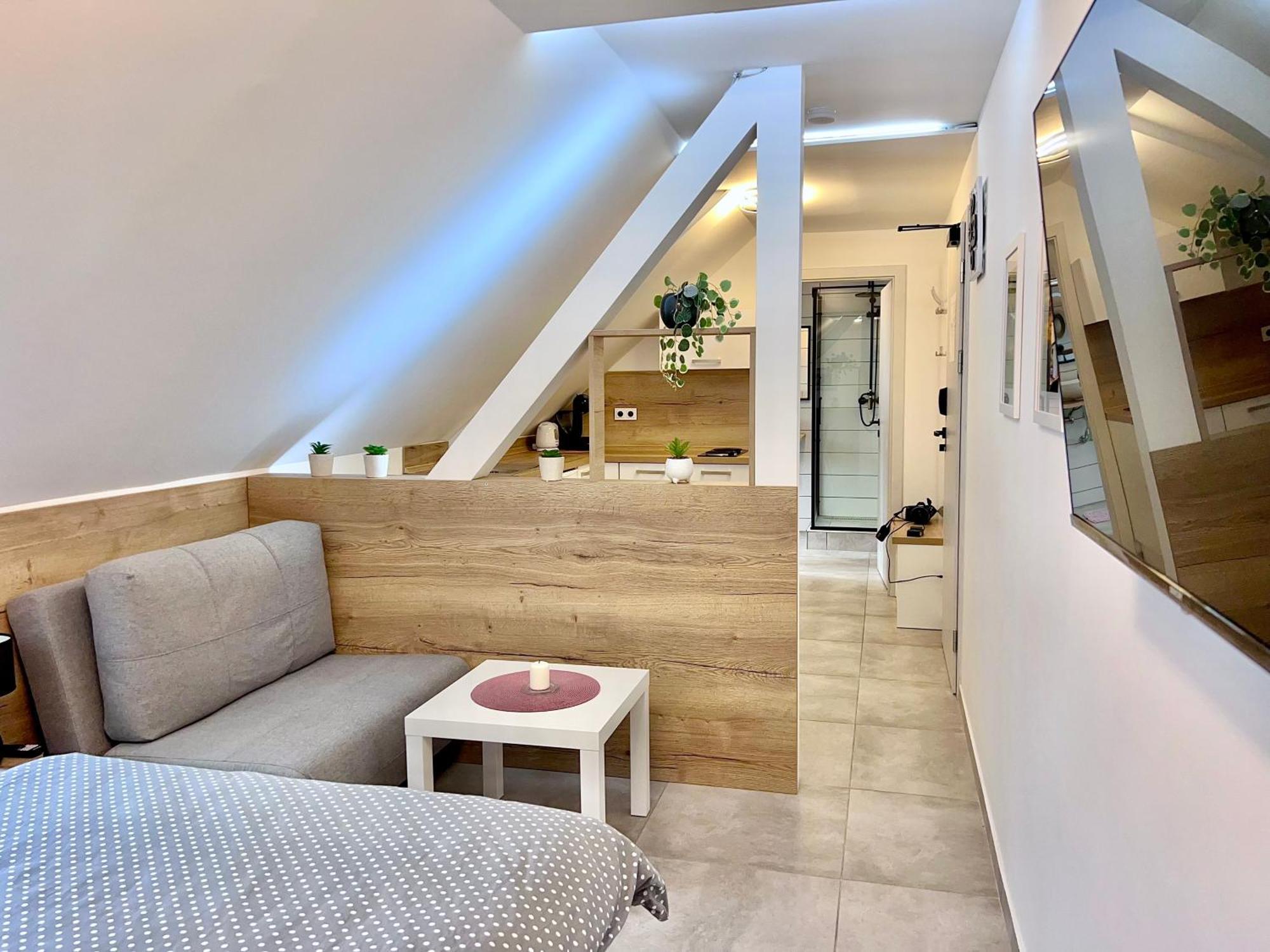 Apartman U Bobovky - ليبنو ناد فلتافو المظهر الخارجي الصورة