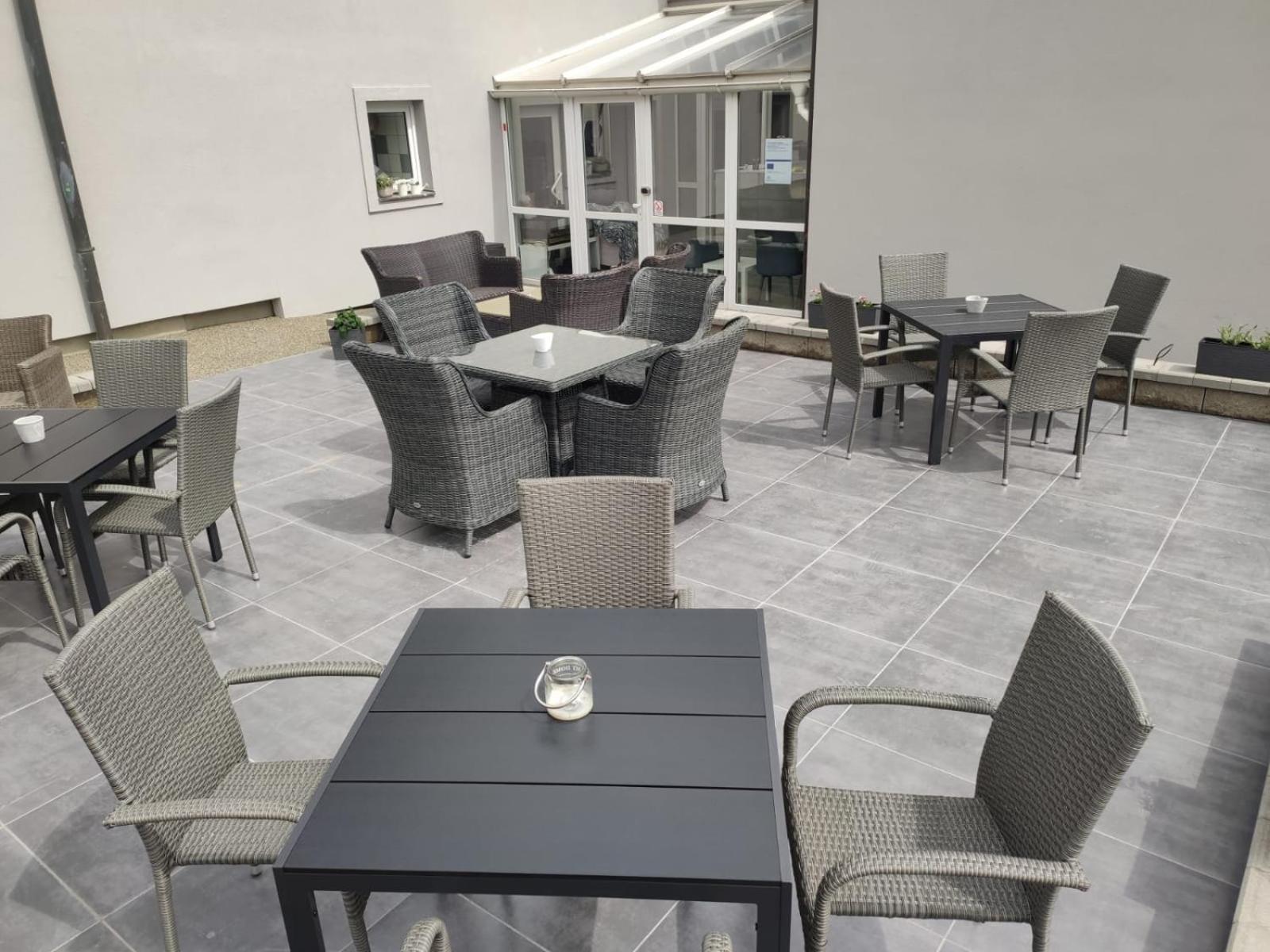 Apartman U Bobovky - ليبنو ناد فلتافو المظهر الخارجي الصورة