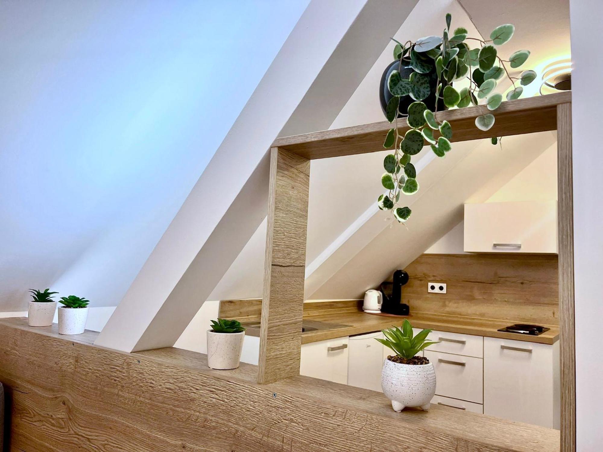 Apartman U Bobovky - ليبنو ناد فلتافو المظهر الخارجي الصورة